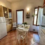 Lägenhet Il Giglio Bianco Florens