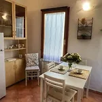 Lägenhet Il Giglio Bianco