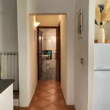 Il Giglio Bianco * Florens