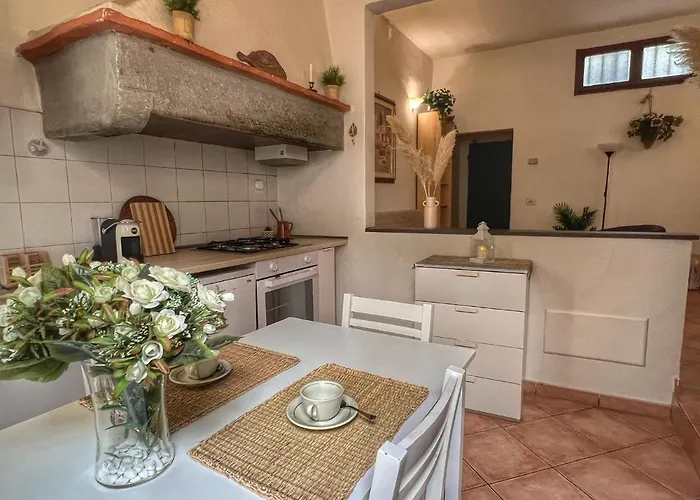 Apartment Il Giglio Bianco Florence
