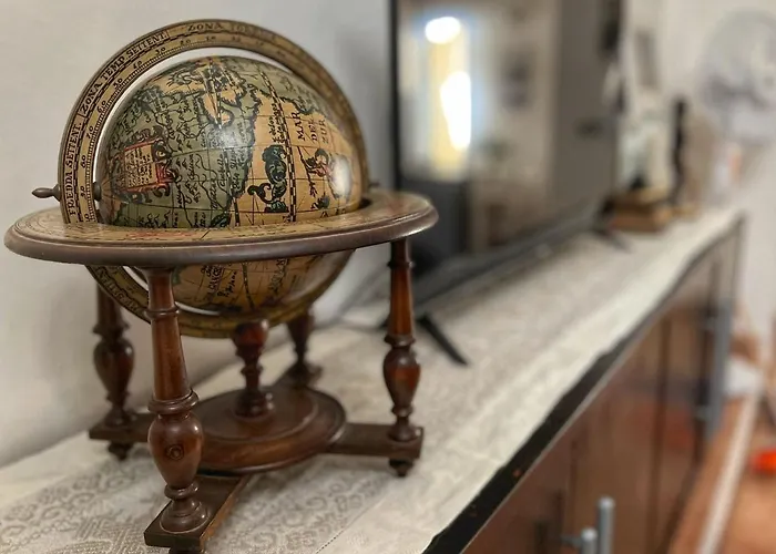 Il Giglio Bianco * Florence