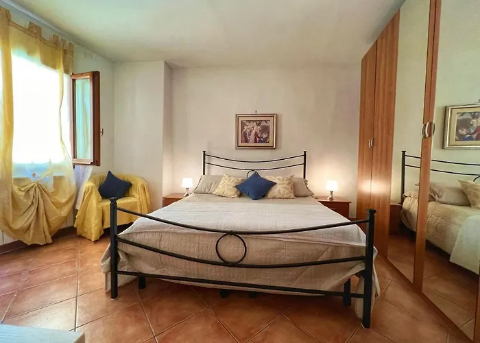 Il Giglio Bianco Apartment Florence