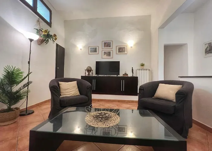 Apartment Il Giglio Bianco Florence