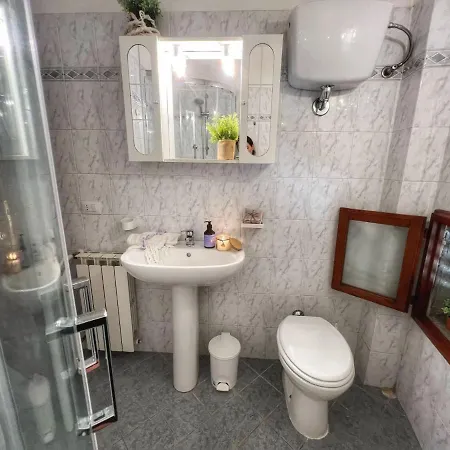 Apartament Il Giglio Bianco