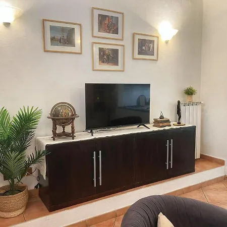 Lejlighed Il Giglio Bianco *