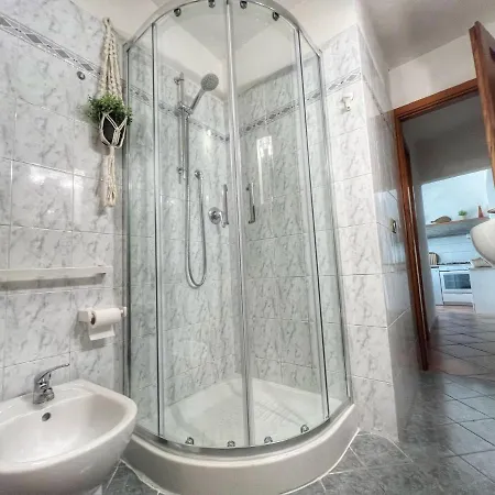 Apartament Il Giglio Bianco Florencja