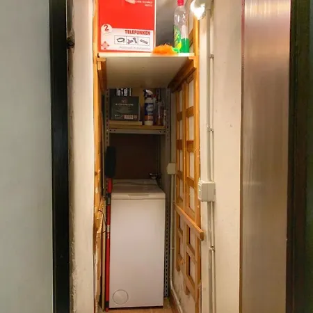 Apartament Il Giglio Bianco